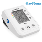 فشارسنج دیجیتال مایکرولایف مدل BP B1 Standard