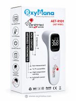 تب‌سنج دیجیتال زنیت‌مد مدل AET-R1D1