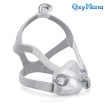ماسک فول فیس رسمد مدل AirFit F30i