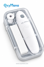 تب‌سنج دیجیتال گلامور (Glamor) مدل DET-102new دوکاره