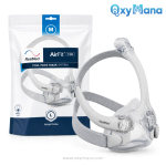 ماسک فول فیس رسمد مدل AirFit F30i