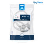 ماسک فول فیس رسمد مدل AirFit F30i